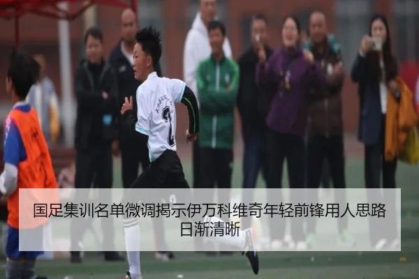 国足集训名单微调揭示伊万科维奇年轻前锋用人思路日渐清晰